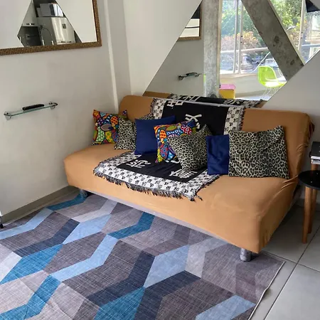 Ferienwohnung Pilar Diagonal